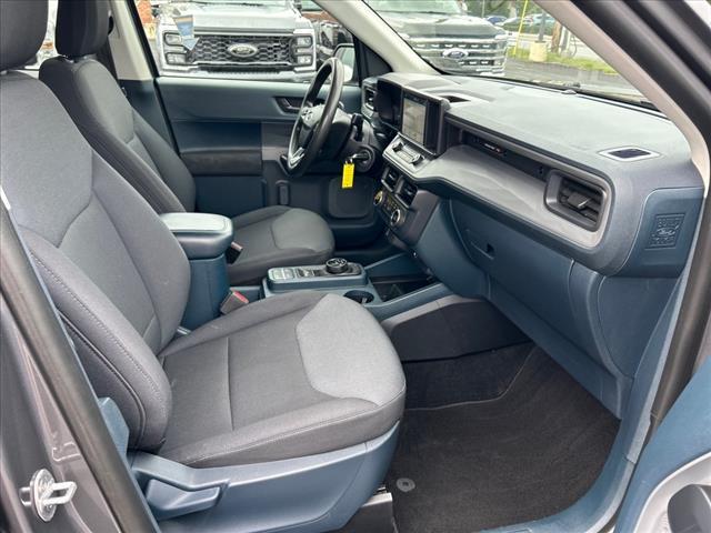 used 2022 Ford Maverick car, priced at $25,995