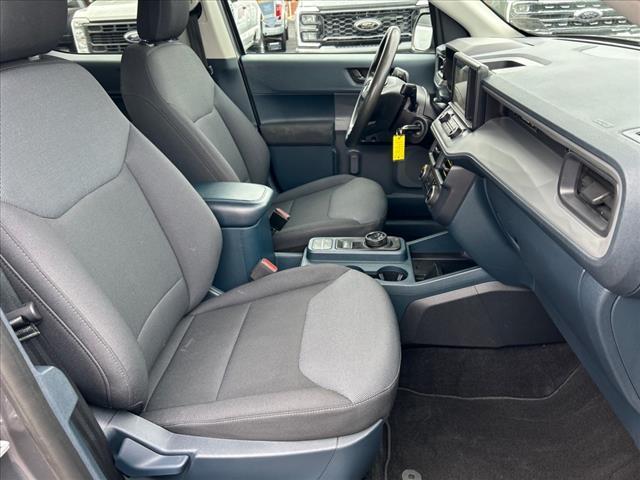 used 2022 Ford Maverick car, priced at $25,995