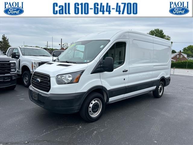 used 2019 Ford Transit-250 car, priced at $28,795