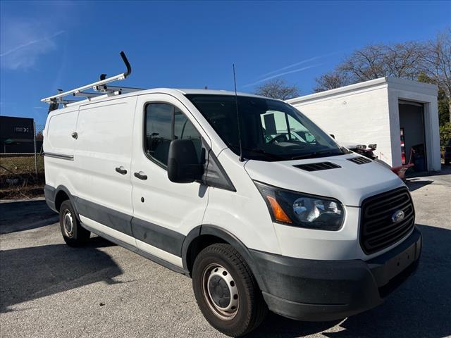 used 2019 Ford Transit-250 car, priced at $24,995