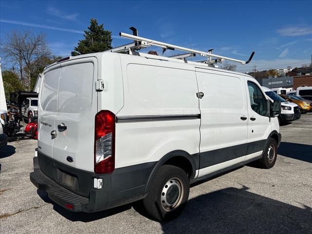 used 2019 Ford Transit-250 car, priced at $24,995