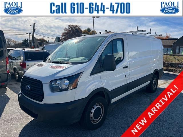 used 2019 Ford Transit-250 car, priced at $24,995