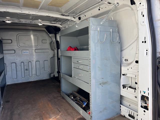 used 2019 Ford Transit-250 car, priced at $24,995