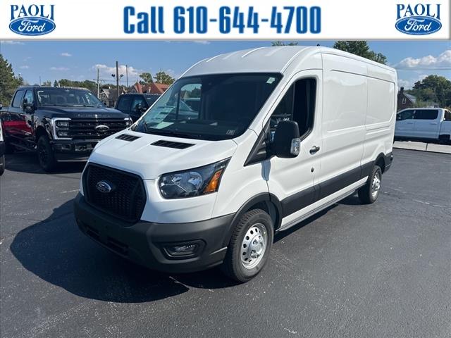 new 2024 Ford Transit-250 car, priced at $55,935