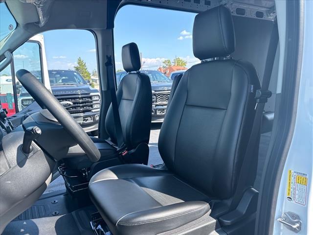 new 2024 Ford Transit-250 car, priced at $55,935