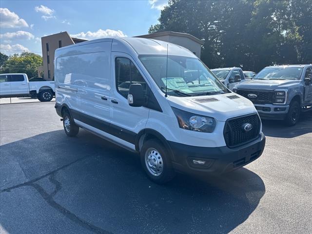 new 2024 Ford Transit-250 car, priced at $55,935