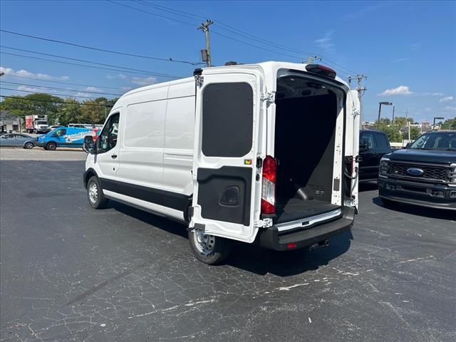 new 2024 Ford Transit-250 car, priced at $55,935