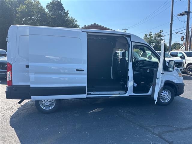 new 2024 Ford Transit-250 car, priced at $55,935