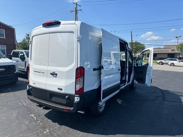 new 2024 Ford Transit-250 car, priced at $55,935