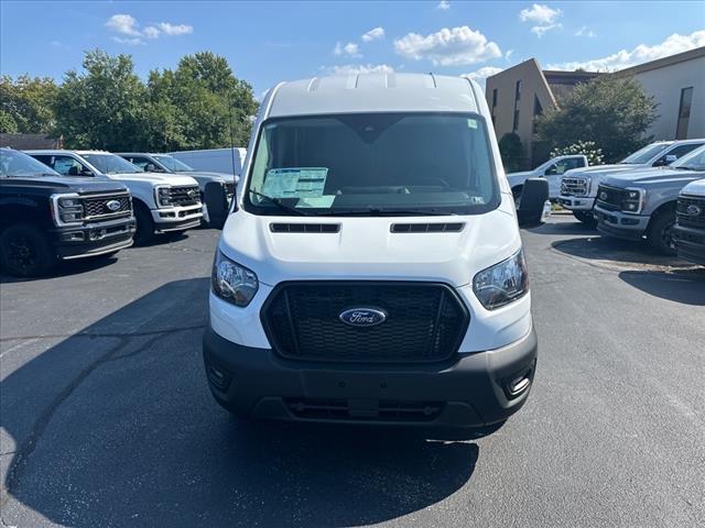 new 2024 Ford Transit-250 car, priced at $55,935