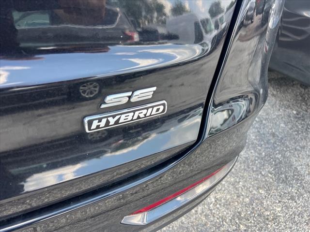 used 2020 Ford Fusion car, priced at $19,995