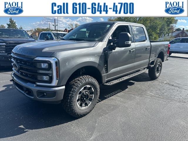 new 2024 Ford F-250 car, priced at $73,300