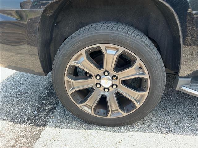 used 2016 Chevrolet Tahoe car, priced at $23,995