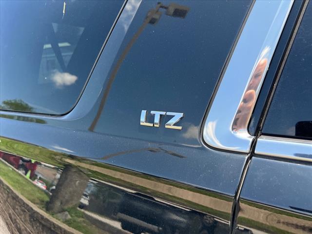 used 2016 Chevrolet Tahoe car, priced at $23,995