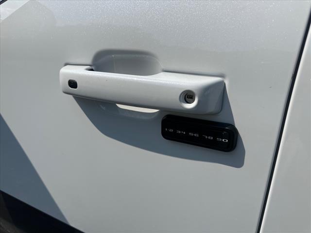 new 2025 Ford F-250 car, priced at $93,342