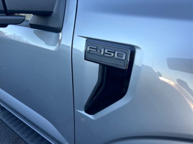 new 2024 Ford F-150 car, priced at $55,450