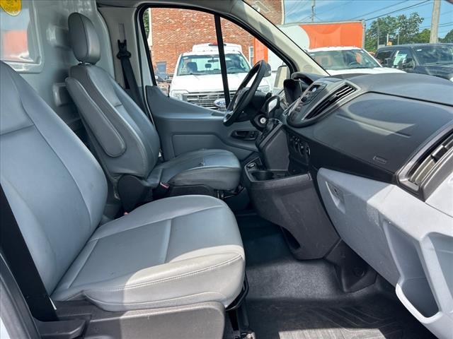 used 2019 Ford Transit-250 car, priced at $23,495