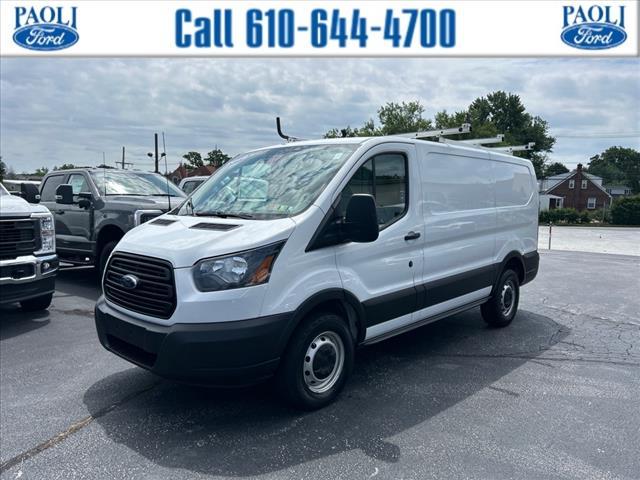 used 2019 Ford Transit-250 car, priced at $23,495