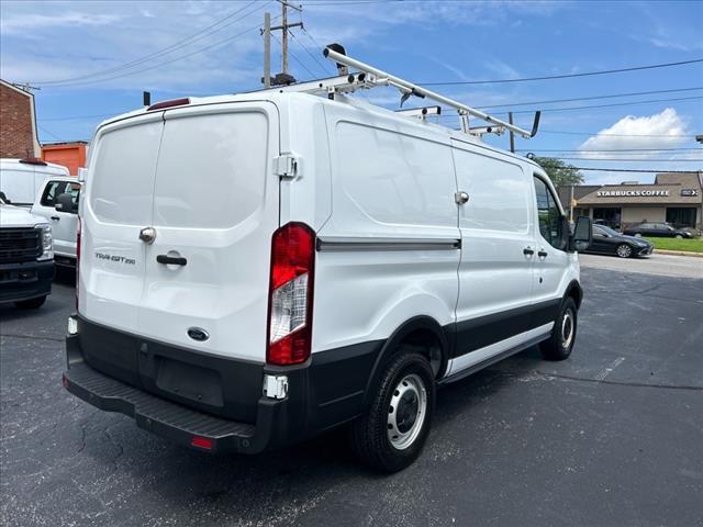 used 2019 Ford Transit-250 car, priced at $23,495