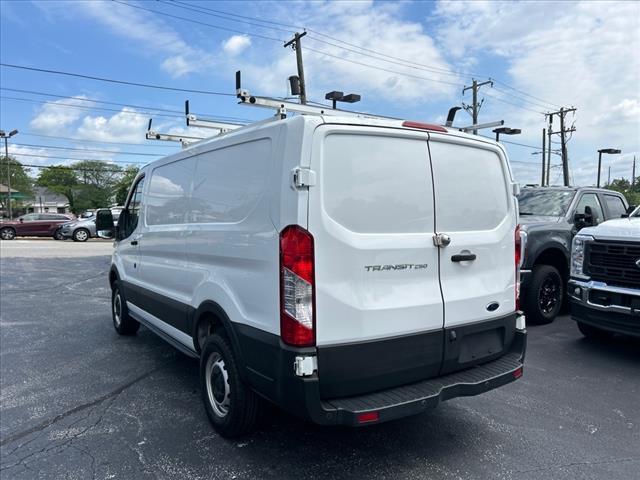 used 2019 Ford Transit-250 car, priced at $23,495