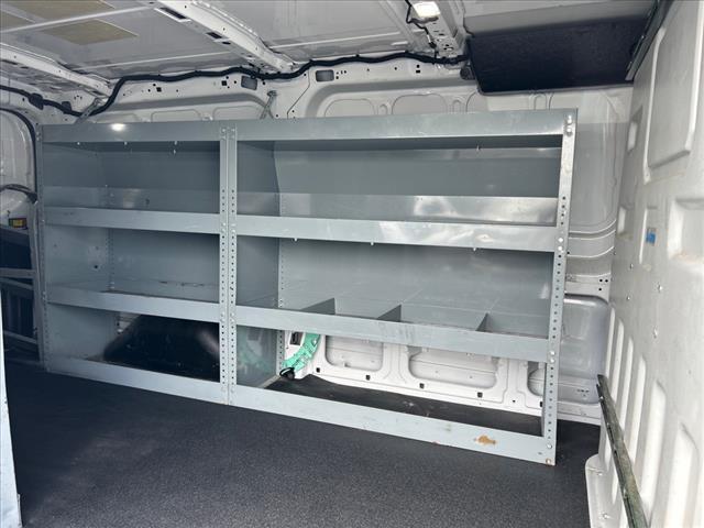 used 2019 Ford Transit-250 car, priced at $23,495