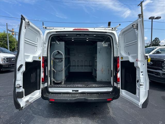 used 2019 Ford Transit-250 car, priced at $23,495