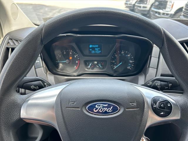 used 2019 Ford Transit-250 car, priced at $23,495