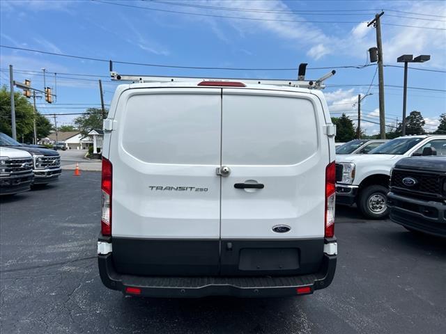 used 2019 Ford Transit-250 car, priced at $23,495