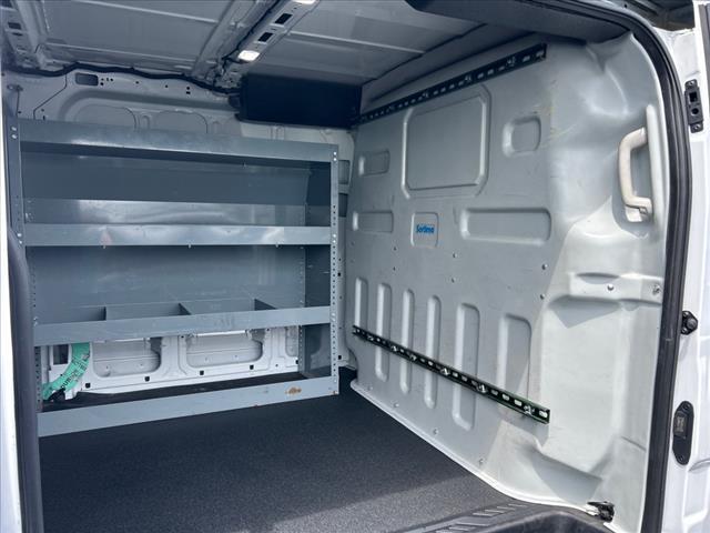 used 2019 Ford Transit-250 car, priced at $23,495