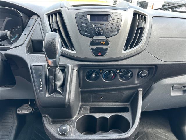 used 2019 Ford Transit-250 car, priced at $23,495