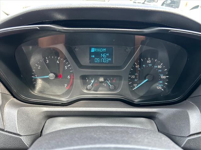 used 2019 Ford Transit-250 car, priced at $23,495