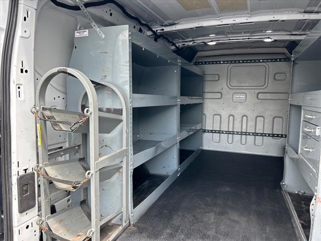 used 2019 Ford Transit-250 car, priced at $23,495