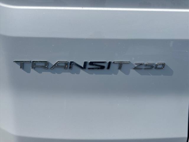 new 2024 Ford Transit-250 car, priced at $53,205