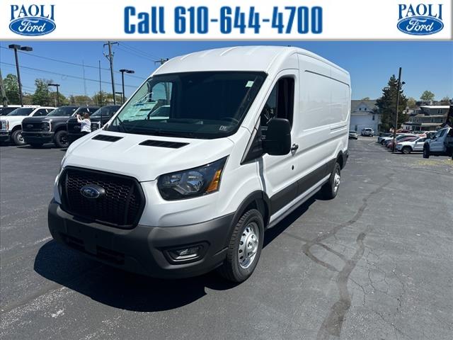 new 2024 Ford Transit-250 car, priced at $55,460