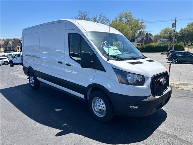 new 2024 Ford Transit-250 car, priced at $55,460