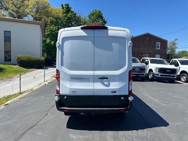 new 2024 Ford Transit-250 car, priced at $55,460