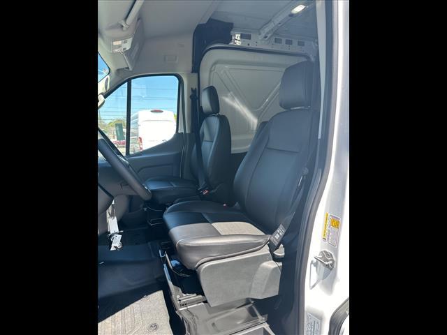 new 2024 Ford Transit-250 car, priced at $55,460