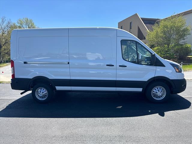 new 2024 Ford Transit-250 car, priced at $55,460