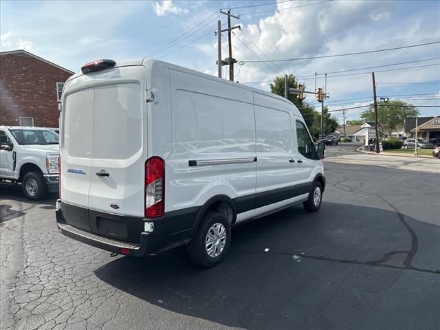 used 2023 Ford Transit-350 car, priced at $38,365