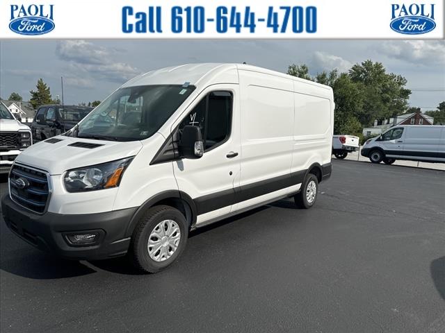 used 2023 Ford Transit-350 car, priced at $38,365