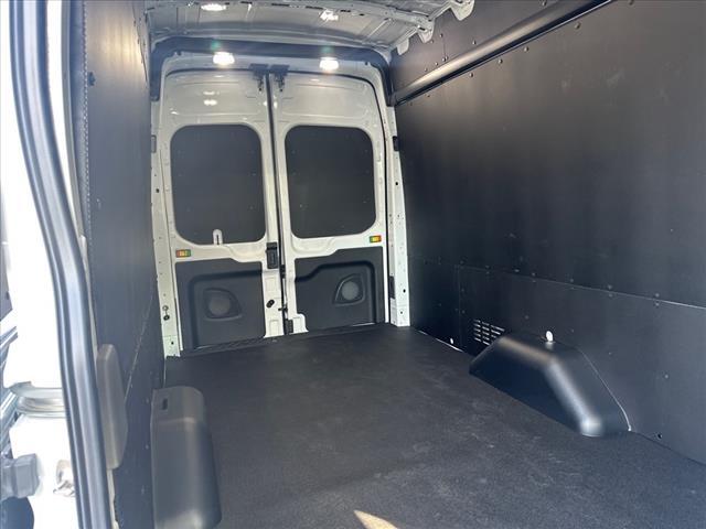 new 2025 Ford Transit-350 car, priced at $53,993