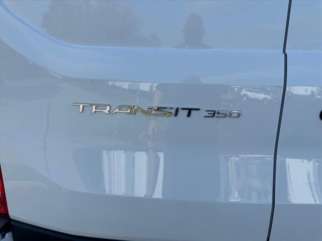new 2025 Ford Transit-350 car, priced at $53,993