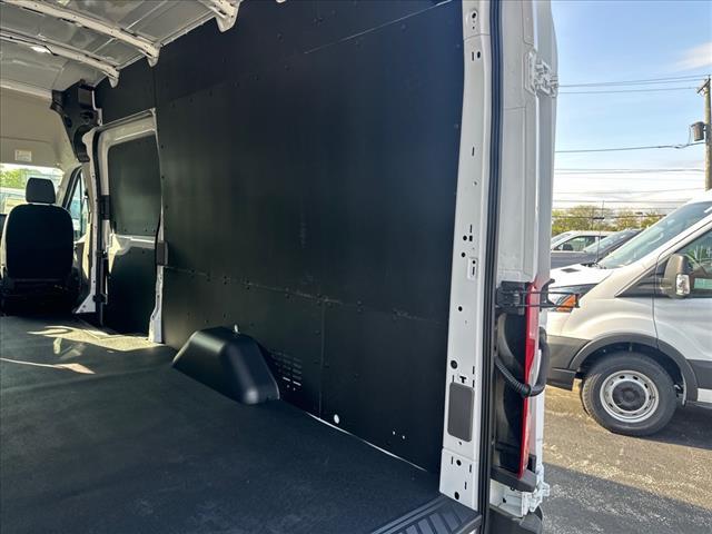 new 2025 Ford Transit-350 car, priced at $53,993