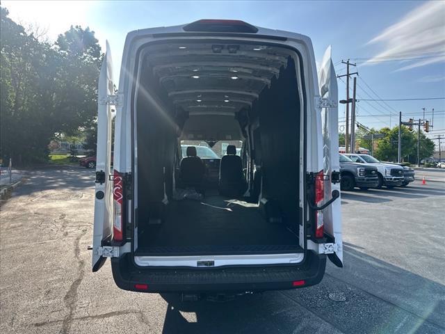 new 2025 Ford Transit-350 car, priced at $53,993