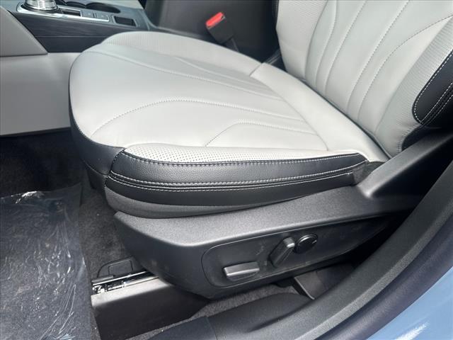 new 2025 Ford Escape PHEV car, priced at $39,190