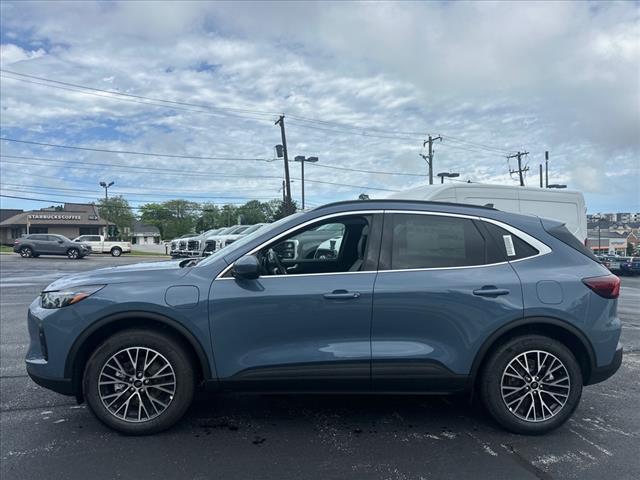 new 2025 Ford Escape PHEV car, priced at $39,190