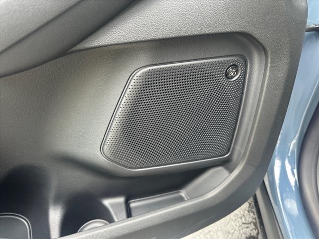 new 2025 Ford Escape PHEV car, priced at $39,190