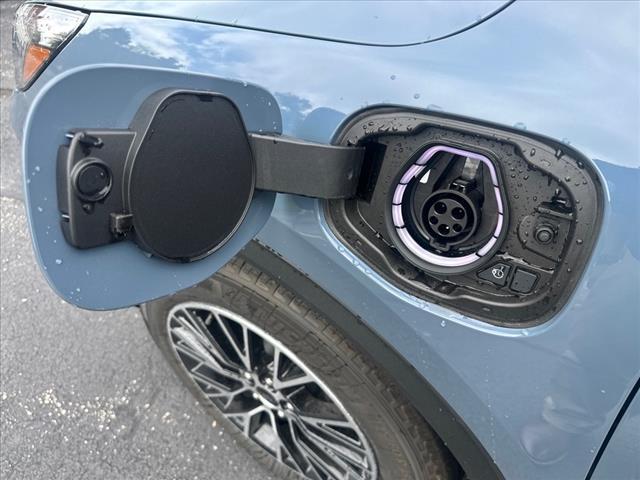 new 2025 Ford Escape PHEV car, priced at $39,190
