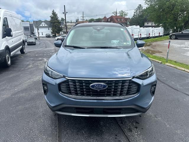 new 2025 Ford Escape PHEV car, priced at $39,190