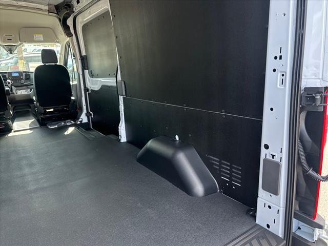 new 2025 Ford Transit-250 car, priced at $51,960